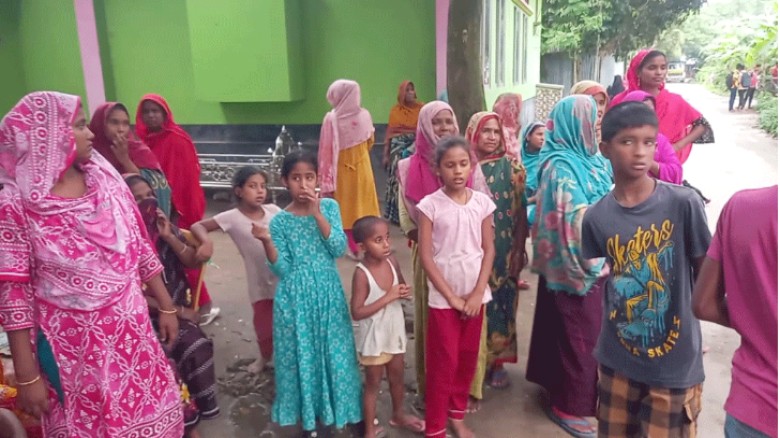 অনলাইনে জুয়া খেলে ৫ লাখ টাকা ঋণ, ভ্যানচালকের আত্মহত্যা