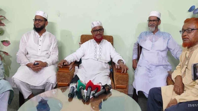 গণভোটের রায় বাস্তবায়নে সরকারের গড়িমসি রাজনৈতিক পরিণতি ভালো হবে না-এটিএম আজহার