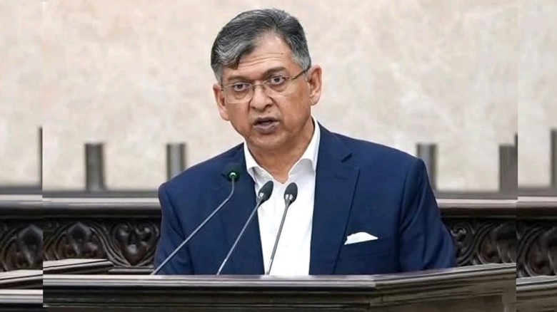 লন্ডনে শেখ হাসিনার সঙ্গে সাবেক রাষ্ট্রপতির ফোনালাপের প্রমাণ মেলেনি: স্বরাষ্ট্রমন্ত্রী