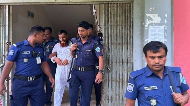 আলিম পরীক্ষায় নকল সরবরাহের চেষ্টা, শিক্ষক কারাগারে; ৫ পরীক্ষার্থীর পরীক্ষা বাতিল