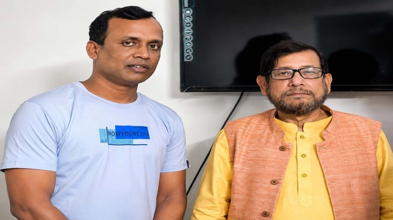 নীলফামারীতে আসাদুজ্জামান নূরের পিএস তরিকুল গ্রেপ্তার, রয়েছে হত্যাসহ ৪ মামলা
