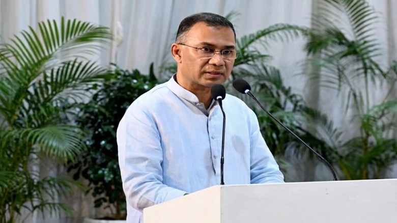 জুলাই অভ্যুত্থানের শহীদদের আত্মত্যাগ বৃথা যেতে দেওয়া যাবে না: তারেক রহমান