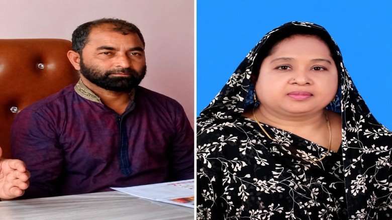 মেরী কারাগারে, হাশেম অধরা: লালমনিরহাটে আইনের প্রয়োগ নিয়ে প্রশ্ন