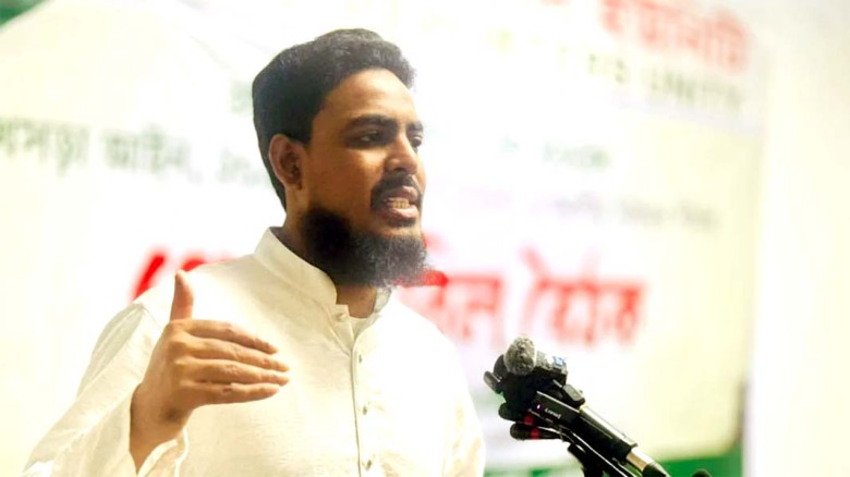 মানবাধিকার ও গুম প্রতিরোধ খসড়া আইনে স্বাধীন তদন্তের ক্ষমতা খর্বের প্রতিবাদ এনসিপির