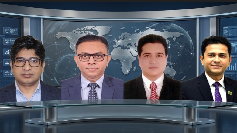 রংপুরে ২ বছরে ৪ ডিসি পরিবর্তন: ৪ মাসেই প্রত্যাহার রুহুল আমিন, জনমনে ক্ষোভ