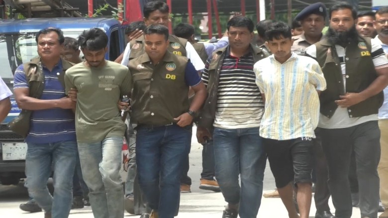 রংপুরে ৪ হত্যা: সিসি ক্যামেরার সন্দেহে কাটা হয় বিদ্যুতের লাইন, বিভ্রান্ত না হতে ডিবি পুলিশের আহ্বান