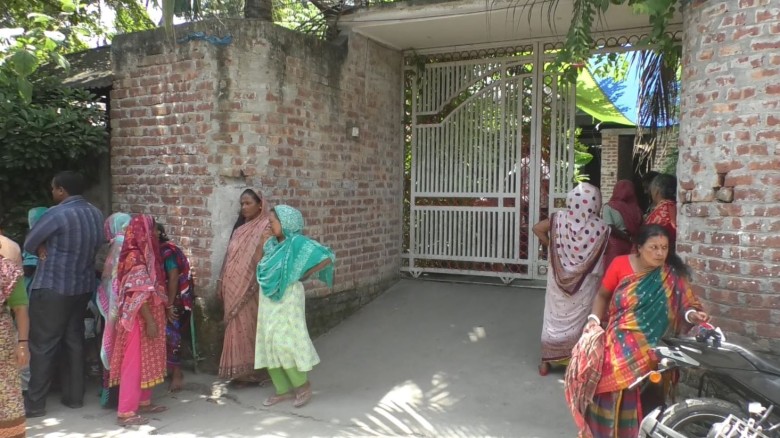 মাছুয়াপাড়ায় জোড়া খুনের পর ৪ হত্যা: ধরাছোঁয়ার বাইরে মাদক কারবারিরা