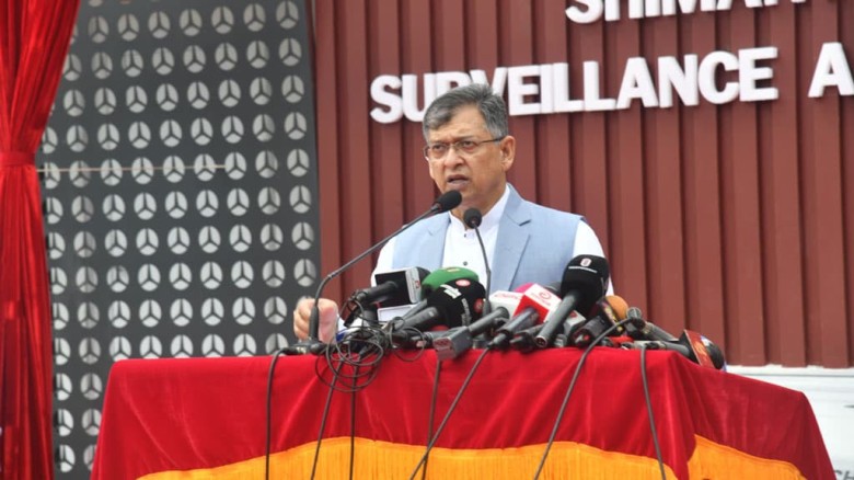 মবের অপসংস্কৃতি শক্ত হাতে মোকাবিলা করার হুঁশিয়ারি দিলেন স্বরাষ্ট্রমন্ত্রী - RangpurTV24