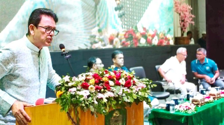 শিক্ষকদের জন্য শিগগিরই পৃথক পে স্কেল ঘোষণা করা হবে: শিক্ষামন্ত্রী - RangpurTV24