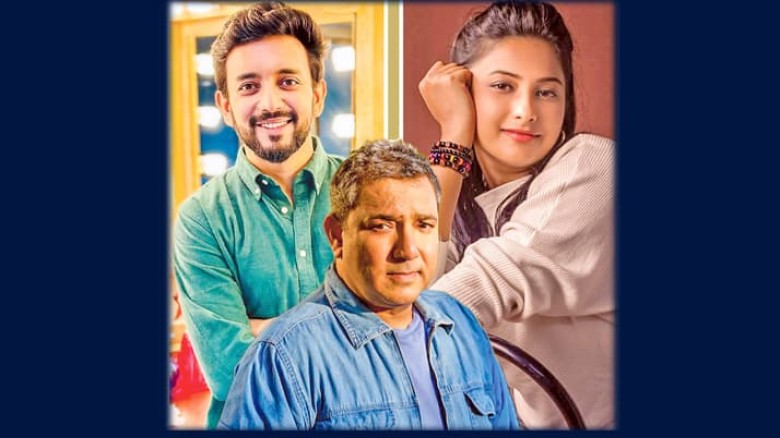 ১০ বছর পর স্বপন আহমেদের নতুন সিনেমা, যুক্ত হলেন তৌকীর আহমেদ - RangpurTV24