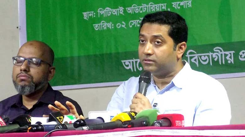 বাজেট খরচ নয়, শিক্ষার মান দিয়েই সফলতার মূল্যায়ন হবে: গণশিক্ষা প্রতিমন্ত্রী ববি হাজ্জাজ